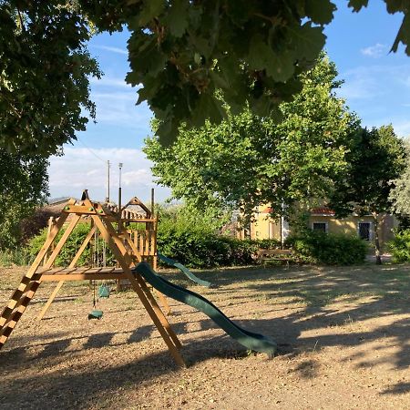 Agriturismo Tenuta Della Madama Venticano Εξωτερικό φωτογραφία