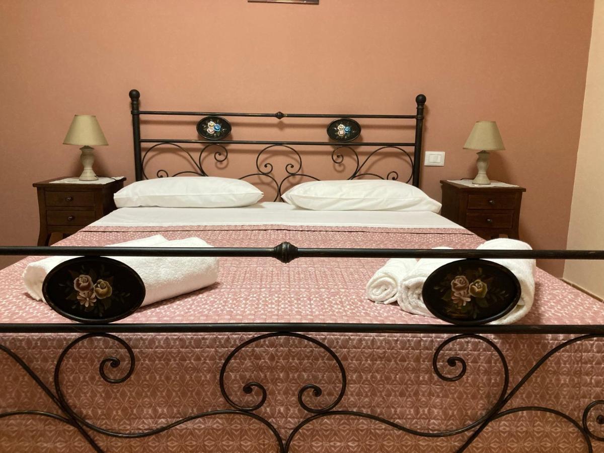 Agriturismo Tenuta Della Madama Venticano Εξωτερικό φωτογραφία